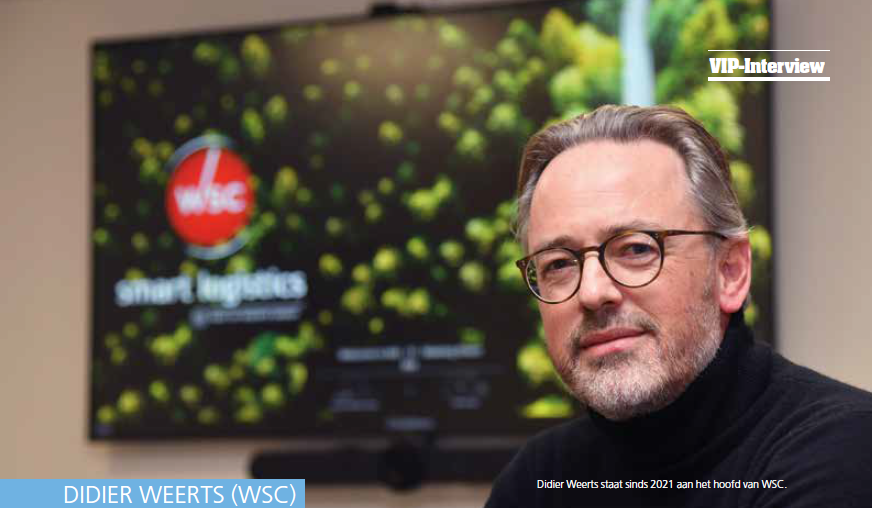 Didier Weerts - The Rise of the Phoenix